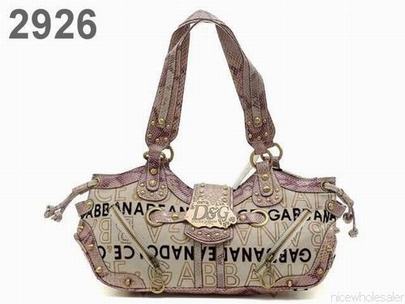 D&G handbags033